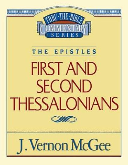 Picture of 1 & 2 Thessalonians