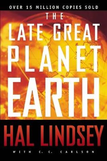 Picture of The Late Great Planet Earth