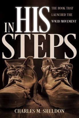 Picture of In His Steps