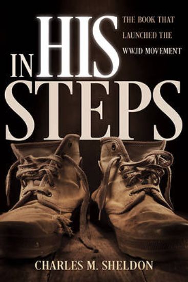 Picture of In His Steps
