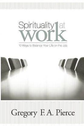 Picture of Spirituality at Work