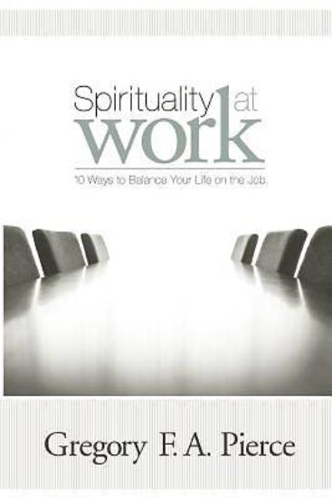 Picture of Spirituality at Work