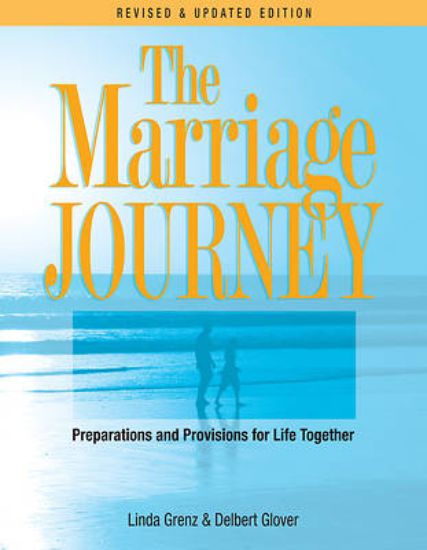 Picture of The Marriage Journey