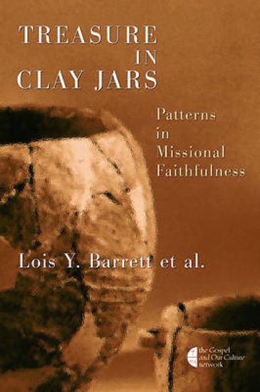 Picture of Treasure in Clay Jars