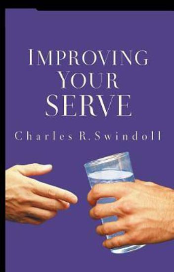 Picture of Improving Your Serve