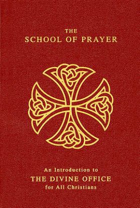 Picture of The School of Prayer