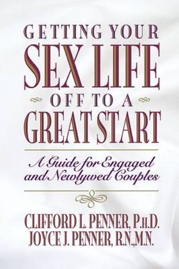 Picture of Getting Your Sex Life Off to a Great Start