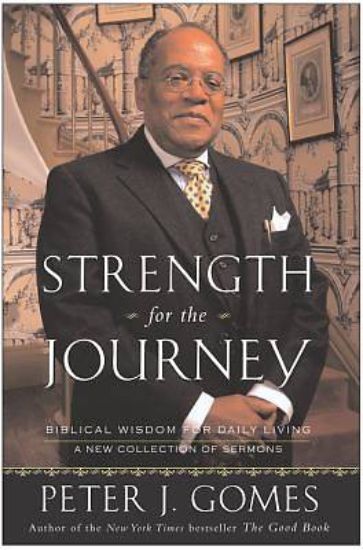 Picture of Strength for the Journey
