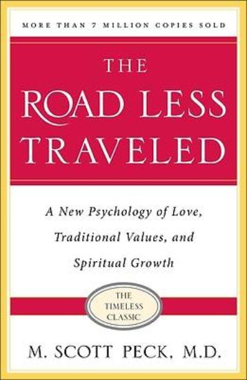 Picture of The Road Less Traveled, 25th Anniversary Edition