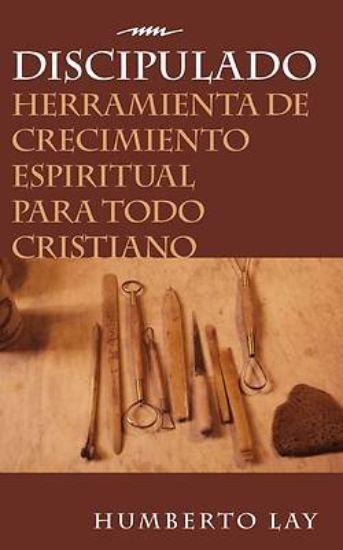 Picture of Discipleship-Spanish