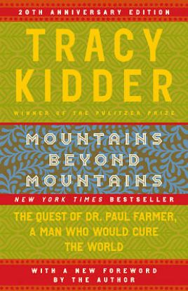 Picture of Mountains Beyond Mountains