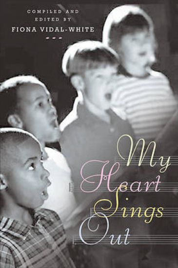Picture of My Heart Sings Out Pew Edition