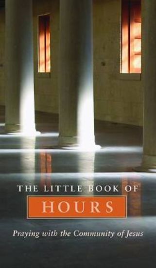 Picture of The Little Book of Hours