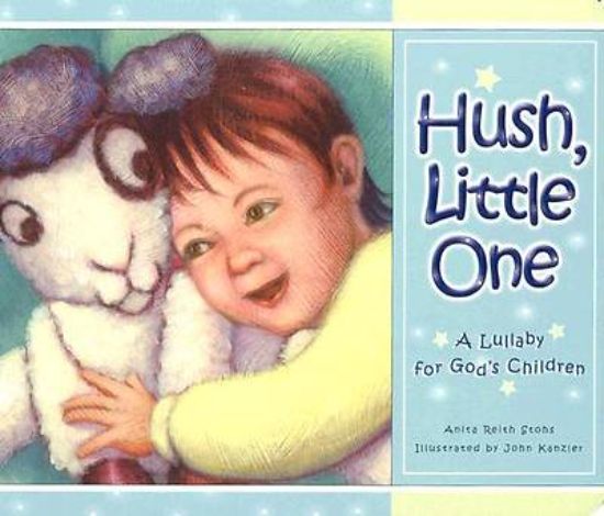 Picture of Hush, Little One