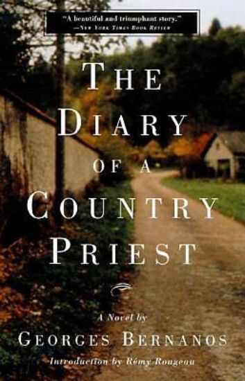 Picture of The Diary of a Country Priest