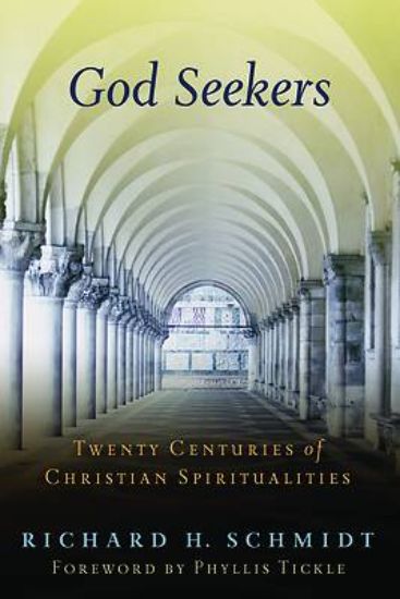 Picture of God Seekers