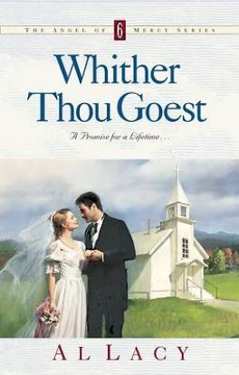 Picture of Whither Thou Goest