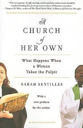 Picture of A Church of Her Own