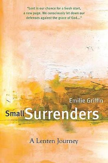 Picture of Small Surrenders