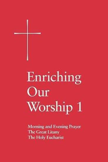 Picture of Enriching Our Worship 1