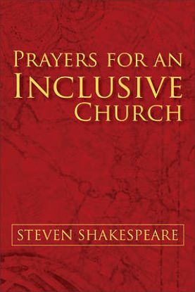 Picture of Prayers for an Inclusive Church