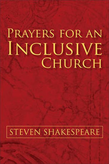 Picture of Prayers for an Inclusive Church