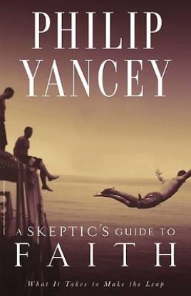 Picture of A Skeptic's Guide to Faith
