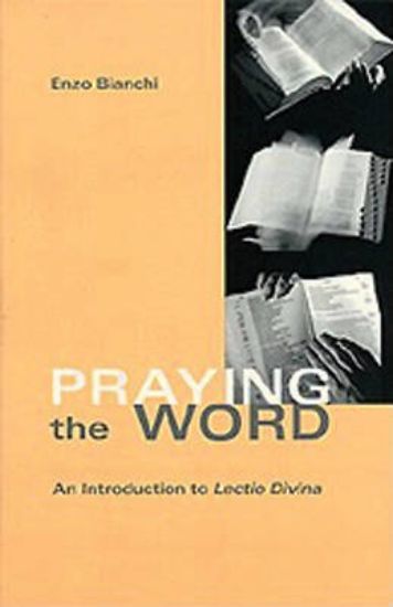 Picture of Praying the Word
