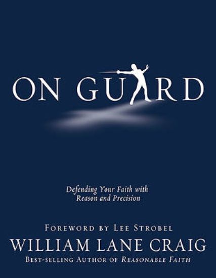Picture of On Guard
