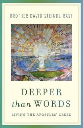 Picture of Deeper Than Words