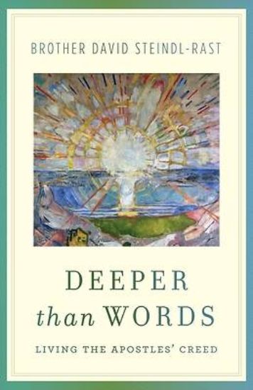 Picture of Deeper Than Words