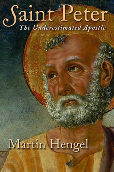Picture of Saint Peter