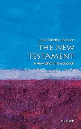 Picture of The New Testament