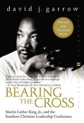 Picture of Bearing the Cross