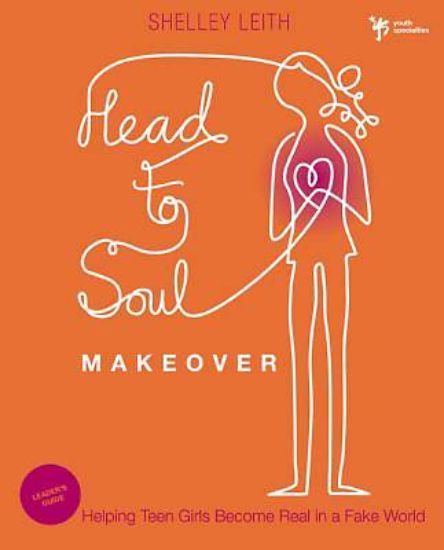 Picture of Head-To-Soul Makeover Leader's Guide