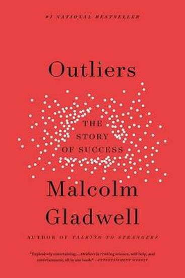 Picture of Outliers