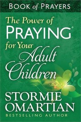 Picture of The Power of Praying for Your Adult Children