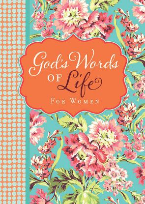 Picture of God's Words of Life for Women