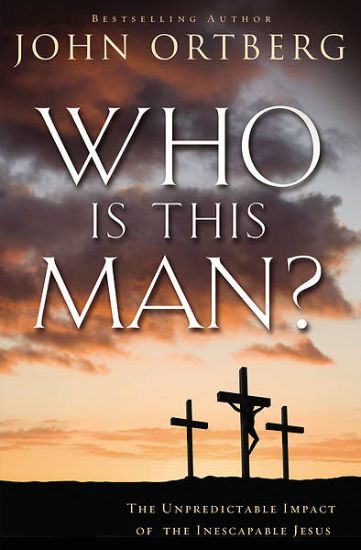 Picture of Who Is This Man?