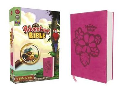 Picture of Adventure Bible, NKJV