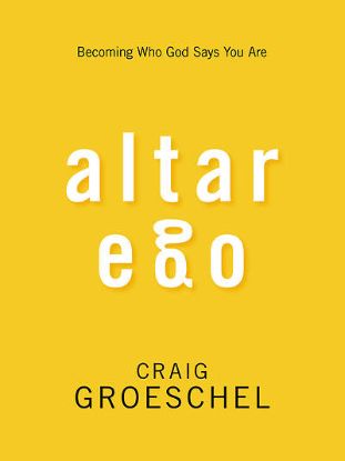 Picture of Altar Ego