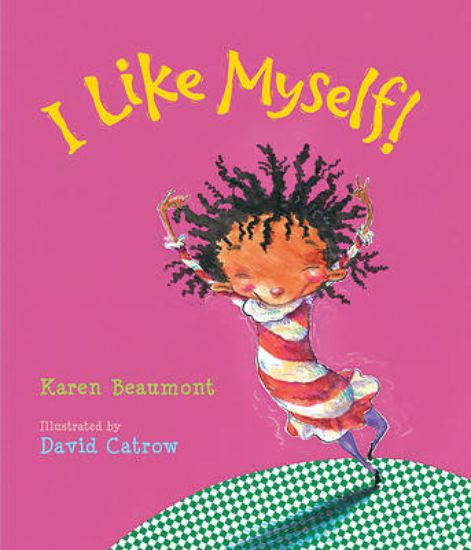 Picture of I Like Myself!