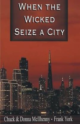 Picture of When the Wicked Seize a City