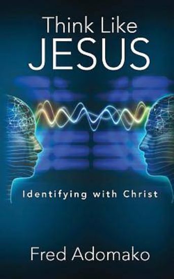 Picture of Think Like Jesus