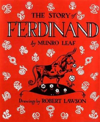 Picture of The Story of Ferdinand