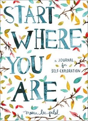 Picture of Start Where You Are