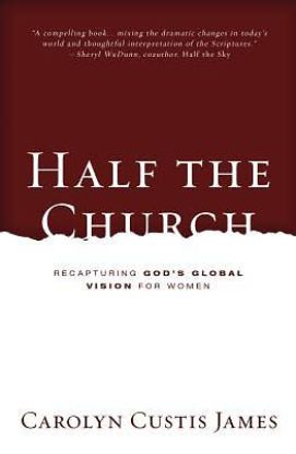 Picture of Half the Church