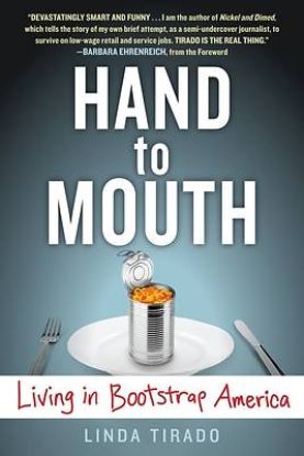 Picture of Hand to Mouth