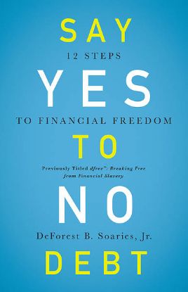 Picture of Say Yes to No Debt