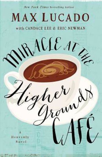 Picture of Miracle at the Higher Grounds Cafe